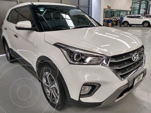 foto Hyundai Creta GLS Premium Aut usado (2019) precio $298,900