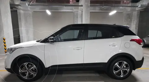 Hyundai Creta 1.6L Comfort usado (2020) color Blanco precio u$s21,000