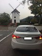 foto Hyundai Elantra 1.6 GLS usado (2012) color Blanco precio $7.100.000