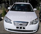 foto Hyundai Elantra 1.6L GLS Aut usado (2011) precio $6.200.000