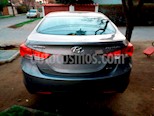 foto Hyundai Elantra GLS 1.8 Aut Full usado (2012) precio $7.200.000