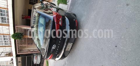 foto Hyundai Elantra GLS Premium Aut usado (2019) color Negro precio $275,000
