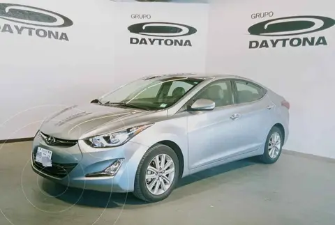 foto Hyundai Elantra Limited Aut financiado en mensualidades enganche $47,800 mensualidades desde $6,494