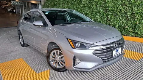 Hyundai Elantra GLS usado (2020) precio $319,900