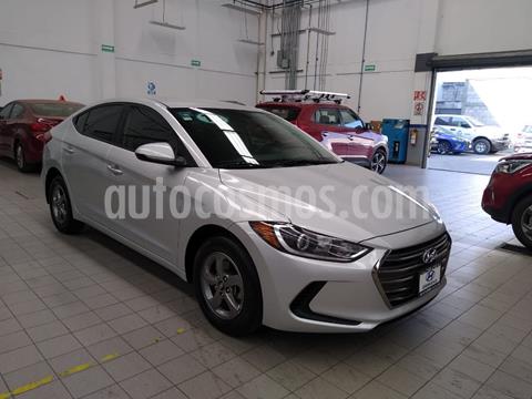 foto Hyundai Elantra GLS Aut usado (2018) precio $225,000