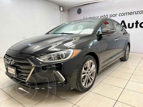 foto Hyundai Elantra Limited Tech Navi Aut financiado en mensualidades enganche $97,258 mensualidades desde $9,850