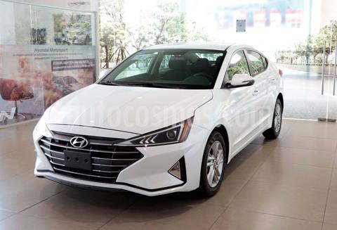 foto Hyundai Elantra GLS Premium usado (2019) precio $283,000