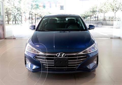 foto Hyundai Elantra Limited Tech Navi Aut usado (2019) precio $316,000