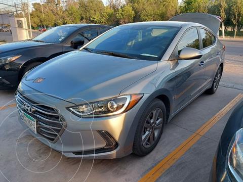 foto Hyundai Elantra GLS Premium usado (2017) precio $220,000