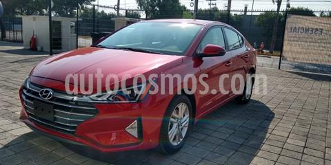 foto Hyundai Elantra GLS Premium Aut usado (2019) precio $283,000