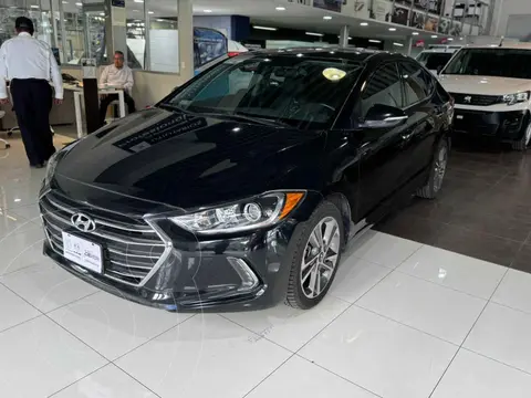 foto Hyundai Elantra Limited Tech Navi Aut financiado en mensualidades enganche $76,273 mensualidades desde $5,835