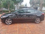 foto Hyundai Elantra Limited Tech Aut usado (2017) color Negro precio $215,000