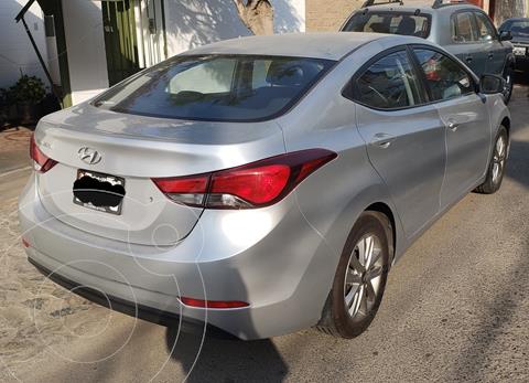 foto Hyundai Elantra  GLS 1.6L Aut usado (2015) precio u$s12,500