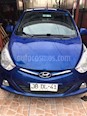 foto Hyundai Eon GL usado (2017) precio $3.350.000