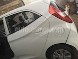 foto Hyundai Eon GL usado (2015) color Blanco precio $3.600.000