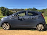 foto Hyundai Eon GL usado (2016) color Azul Aero precio $4.200.000