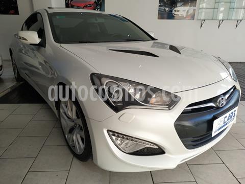 foto Hyundai Genesis Coupé 3.8 usado (2019) precio u$s18.000
