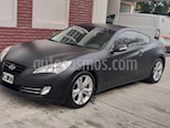 foto Hyundai Genesis Coupé 2.0 T usado (2010) precio u$s10.000