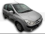 Hyundai Getz GLS 1.6L Aut usado (2018) color Blanco precio BoF65.000.000