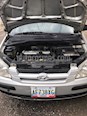foto Hyundai Getz GLS 1.6L Aut usado (2008) color Plata precio u$s3.100