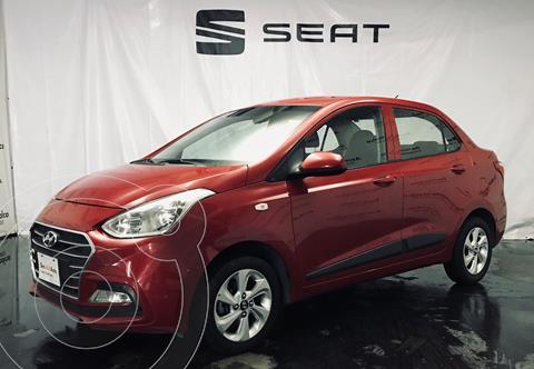 foto Hyundai Grand i10 Sedán GLS financiado en mensualidades enganche $39,600 mensualidades desde $4,580