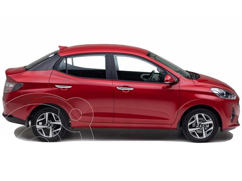 foto Hyundai Grand i10 Sedán GL financiado en mensualidades mensualidades desde $2,399