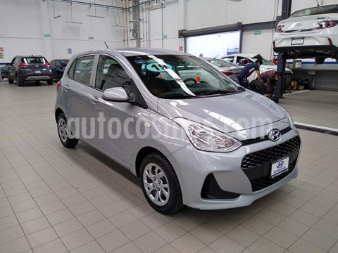 foto Hyundai Grand i10 GL MID usado (2019) precio $162,000