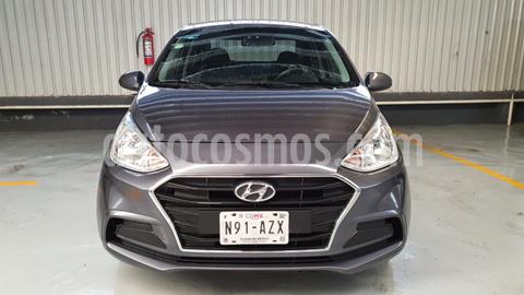 foto Hyundai Grand i10 GL Aut usado (2018) precio $179,000
