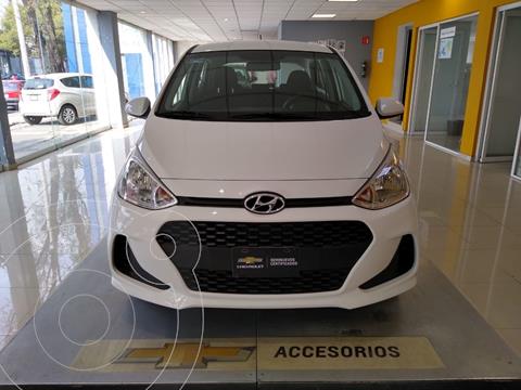 foto Hyundai Grand i10 GL MID usado (2020) precio $183,800