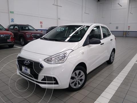 foto Hyundai Grand i10 GL usado (2020) precio $185,000