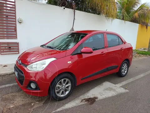 foto Hyundai Grand i10 GL Aut financiado en mensualidades enganche $40,000 mensualidades desde $4,660