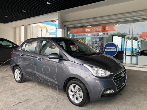 foto Hyundai Grand i10 GLS usado (2019) precio $190,000