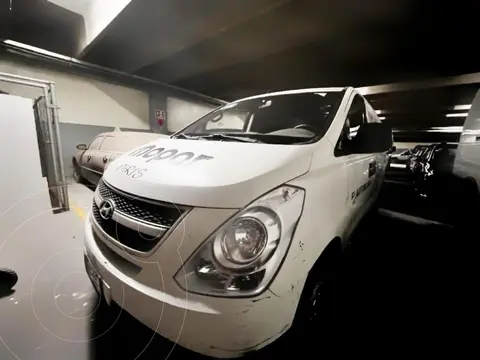Hyundai Grand i10 GL usado (2011) color Blanco precio $169,000