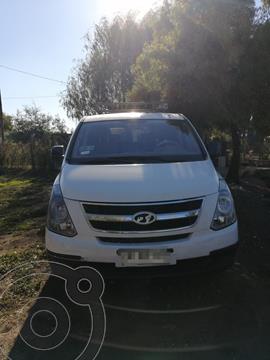 foto Hyundai H-1 Furgón GL 2.5 Diesel usado (2010) color Blanco precio $10.100.000