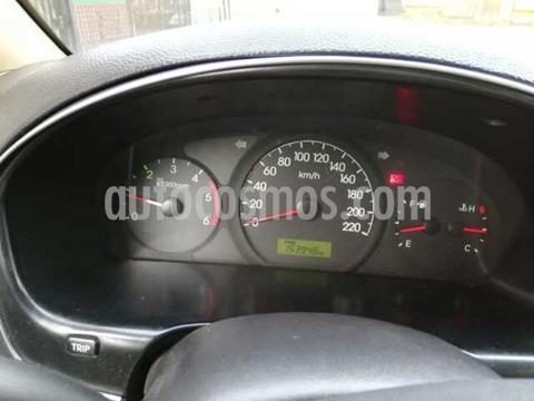 foto Hyundai H-1 Furgón 2.5L CRDi Doble Portalon usado (2012) precio $8.800.000
