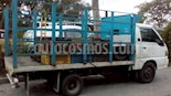 foto Hyundai H-100 Chasis L4,2.6i,8v S 2 3 usado (2002) color Blanco precio u$s2.300