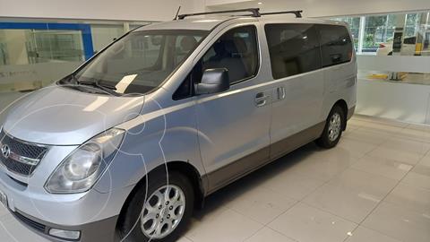 Hyundai H1 Van Vidriada 9 Pasajeros usado (2010) color Gris precio $2.350.000
