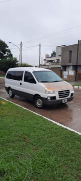 Hyundai H1 Mini Bus 12 Pas. Full usado (2007) color Blanco precio $1.400.000