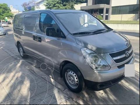 Hyundai H1 H1 Panel 2.5 TDi usado (2011) color Gris precio $35.000.000