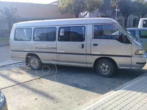 foto Hyundai H100 Truck TCI usado (1998) color Plata precio $980.000