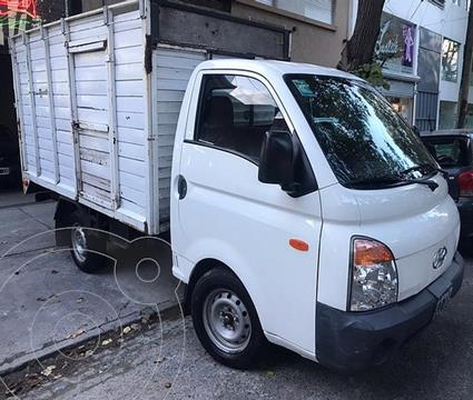 foto Hyundai H100 Truch DLX usado (2008) precio $1.600.000