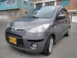 Foto venta Carro usado Hyundai i10 1.1 (2010) color Gris precio $15.500.000