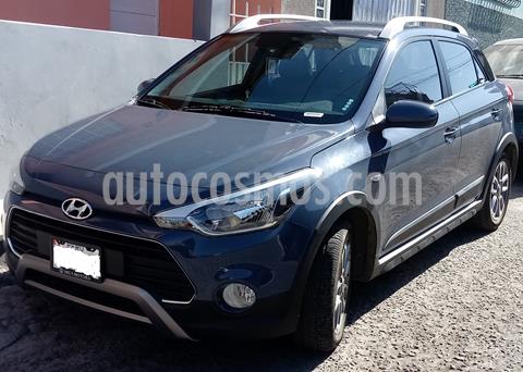 foto Hyundai i20 Active  1.4L Active Sport usado (2017) precio u$s13,000