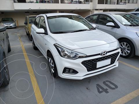 foto Hyundai i20 1.4L Plus usado (2019) precio $10.000.000