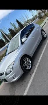 Hyundai i30 2.0 GLS Full Seguridad Premium Aut usado (2011) color Plata precio $13.500.000