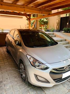 Hyundai i30 GLS 1.8L Aut Full usado (2013) color Gris precio $8.900.000