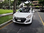 foto Hyundai i30 1.8L GL Sport usado (2014) color Blanco precio u$s12,500