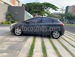 foto Hyundai i30 1.6L GL usado (2014) color Gris precio u$s11,800