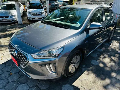 foto Hyundai Ioniq GLS Premium financiado en mensualidades enganche $66,750 mensualidades desde $4,923