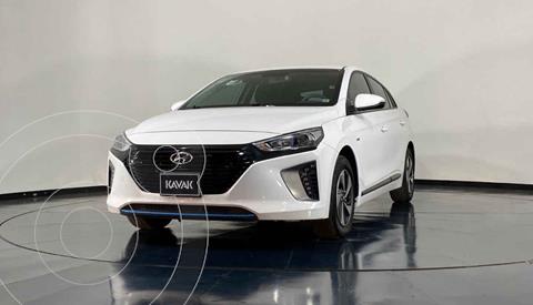 Hyundai Ioniq Limited usado (2019) color Negro precio $398,999